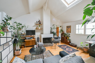 achat appartement gentilly 94250