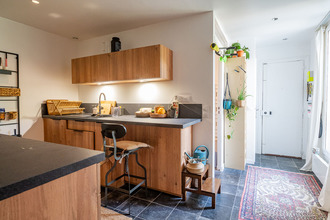 achat appartement gentilly 94250