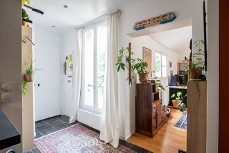 achat appartement gentilly 94250