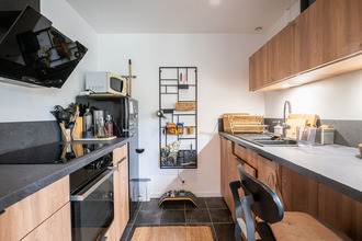 achat appartement gentilly 94250