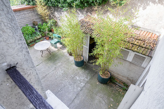 achat appartement gentilly 94250