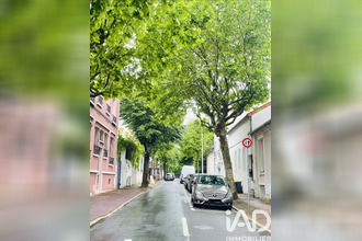 achat appartement gentilly 94250