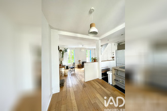 achat appartement gentilly 94250