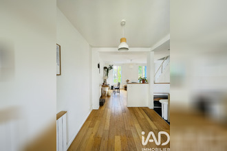 achat appartement gentilly 94250