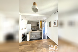 achat appartement gentilly 94250
