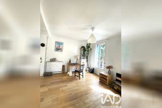 achat appartement gentilly 94250