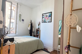 achat appartement gentilly 94250
