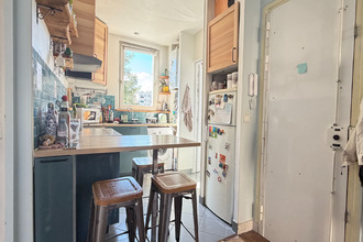 achat appartement gentilly 94250