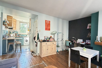 achat appartement gentilly 94250