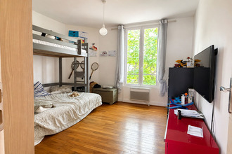 achat appartement gentilly 94250