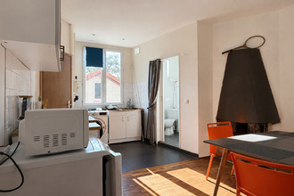 achat appartement gentilly 94250