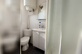achat appartement gentilly 94250