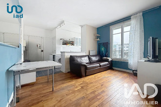 achat appartement gentilly 94250