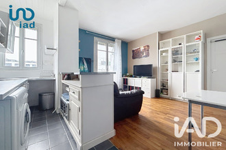 achat appartement gentilly 94250