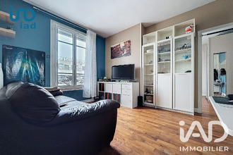 achat appartement gentilly 94250