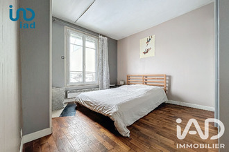 achat appartement gentilly 94250