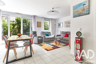 achat appartement gentilly 94250