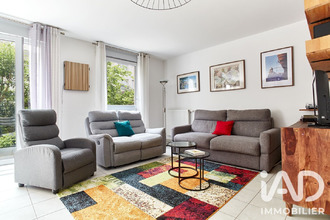 achat appartement gentilly 94250