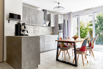 achat appartement gentilly 94250