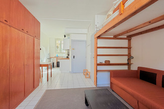 achat appartement gentilly 94250