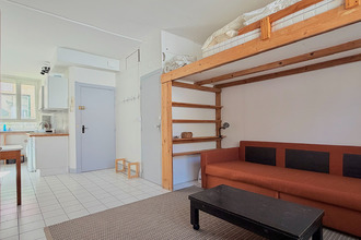 achat appartement gentilly 94250