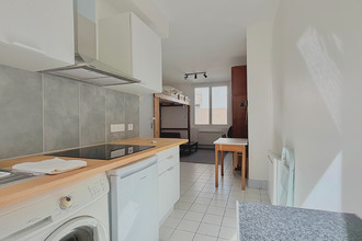 achat appartement gentilly 94250
