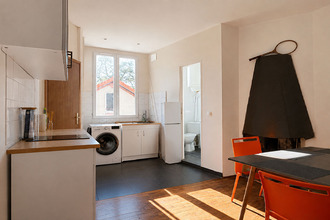 achat appartement gentilly 94250
