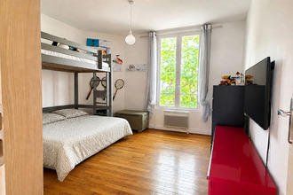 achat appartement gentilly 94250