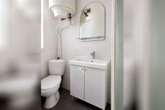 achat appartement gentilly 94250