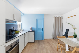 achat appartement gentilly 94250