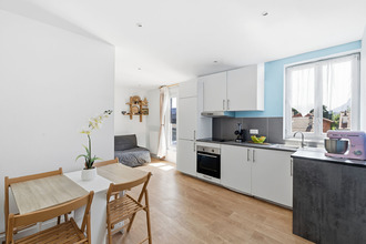 achat appartement gentilly 94250