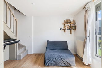 achat appartement gentilly 94250