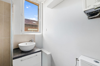 achat appartement gentilly 94250