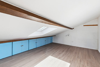 achat appartement gentilly 94250