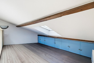 achat appartement gentilly 94250