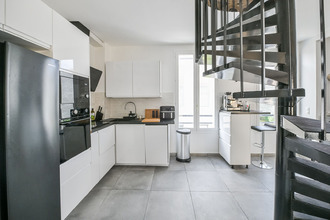 achat appartement gentilly 94250