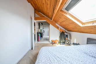achat appartement gentilly 94250