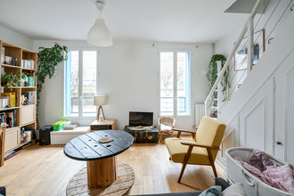 achat appartement gentilly 94250