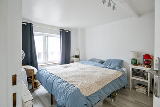 achat appartement gentilly 94250