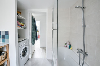 achat appartement gentilly 94250