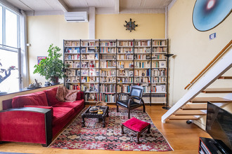 achat appartement gentilly 94250