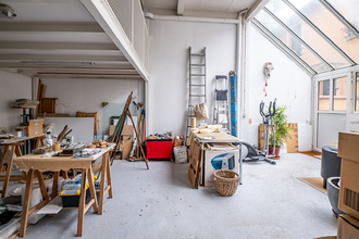 achat appartement gentilly 94250