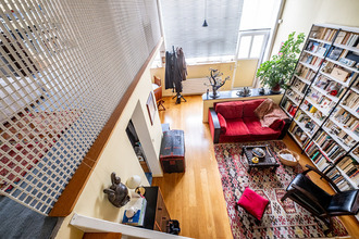 achat appartement gentilly 94250