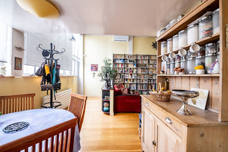 achat appartement gentilly 94250
