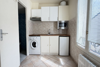achat appartement gentilly 94250