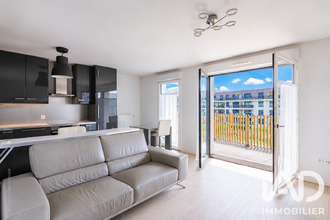 achat appartement gentilly 94250