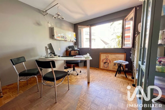achat appartement gentilly 94250