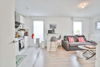achat appartement gentilly 94250
