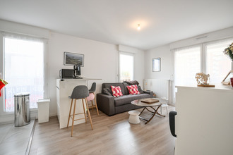 achat appartement gentilly 94250