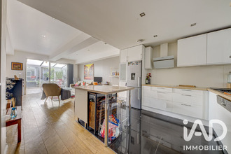 achat appartement gentilly 94250
